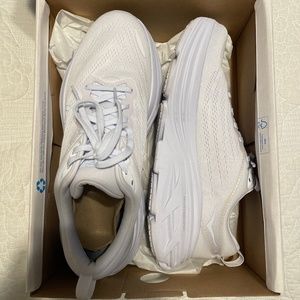 Hokas bondi 8